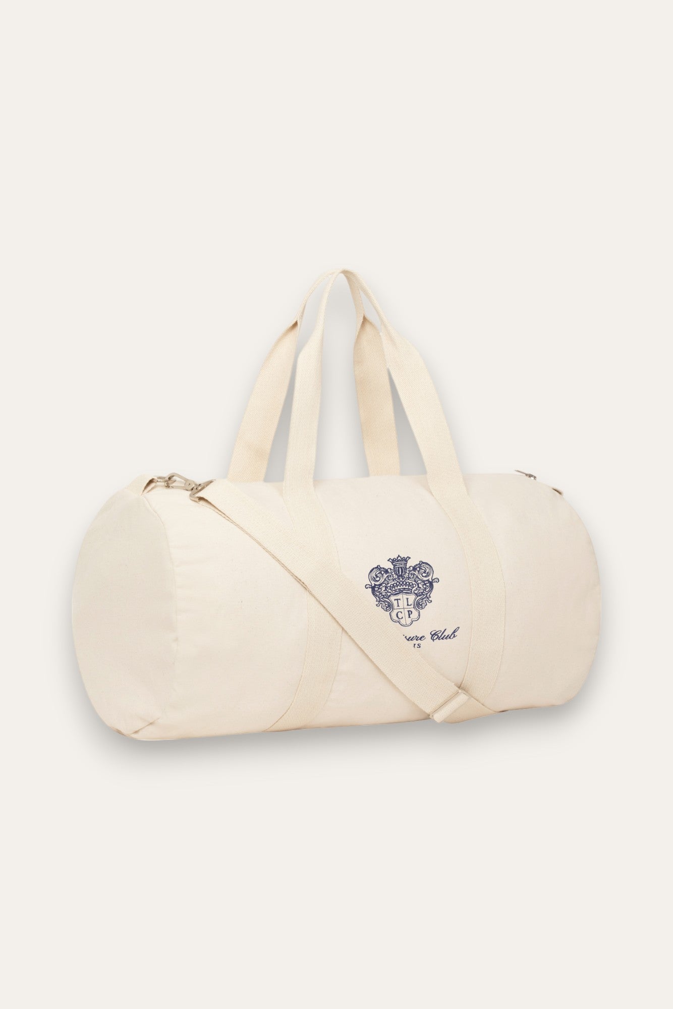 Crest Duffle Bag
